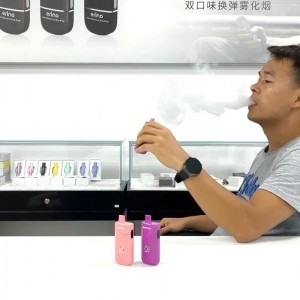 VPFIT Arobar Smart Disposable Vape With Screen 13000 Large Puff Vape Top China Brand Vape